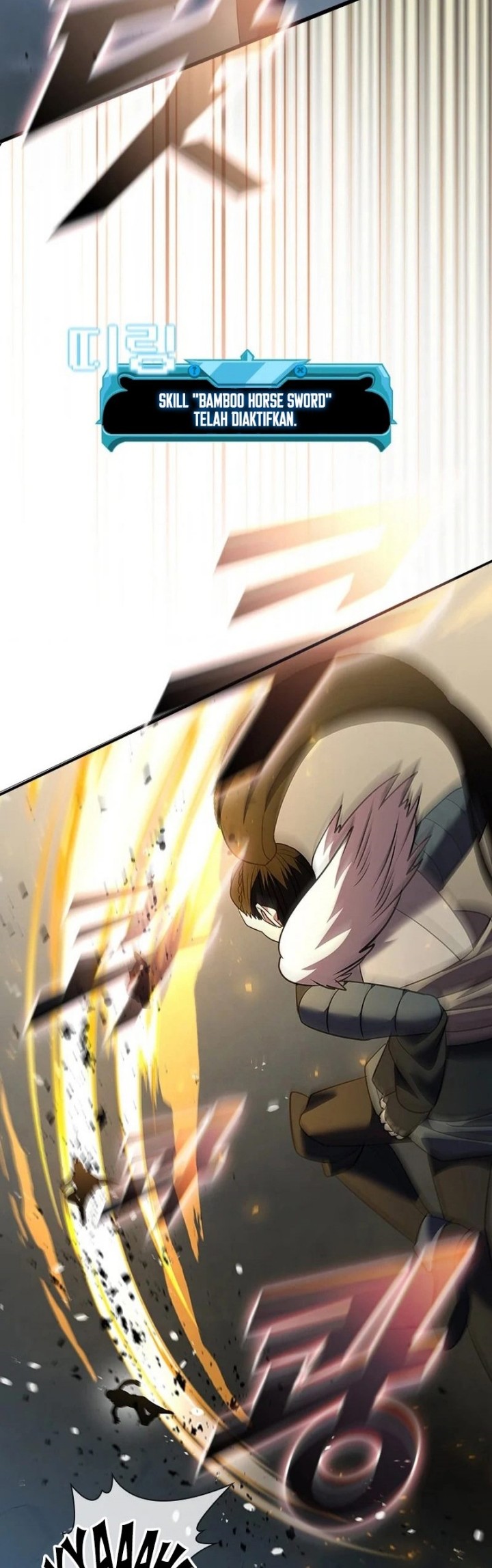 Taming Master Chapter 165 Gambar 49