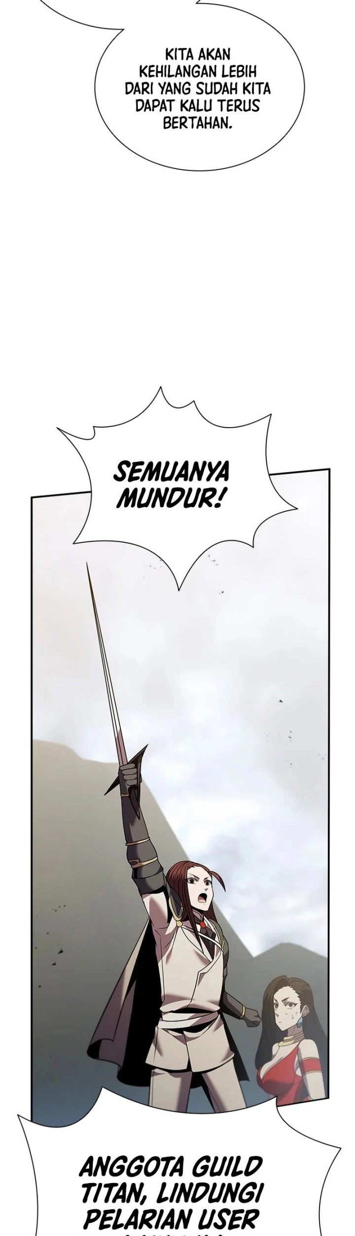 Taming Master Chapter 165 Gambar 54