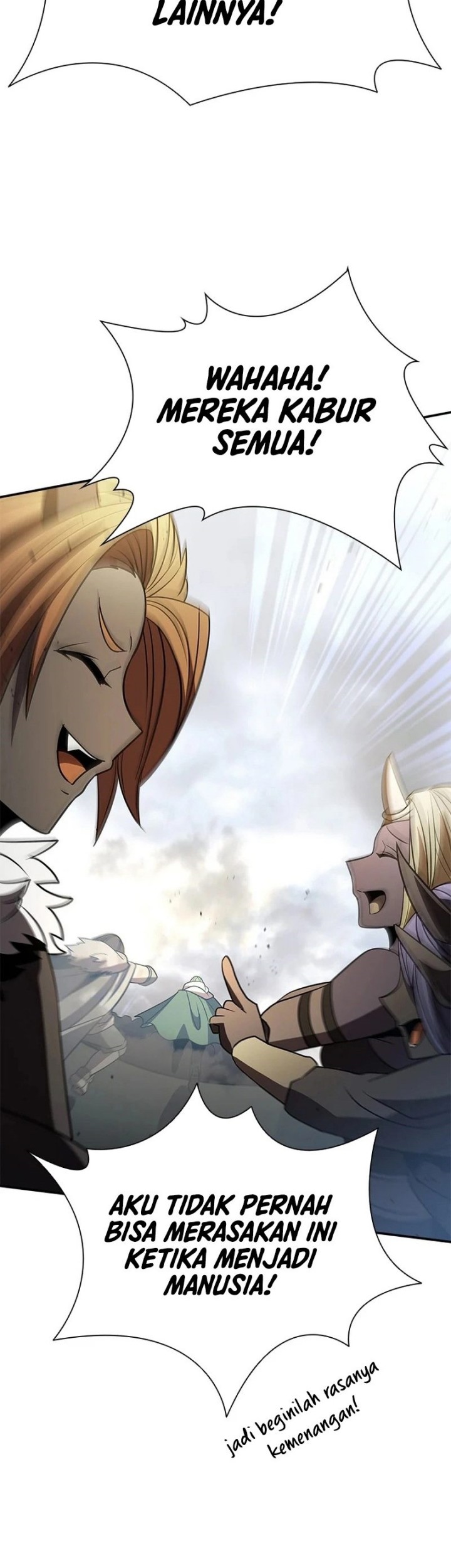 Taming Master Chapter 165 Gambar 55