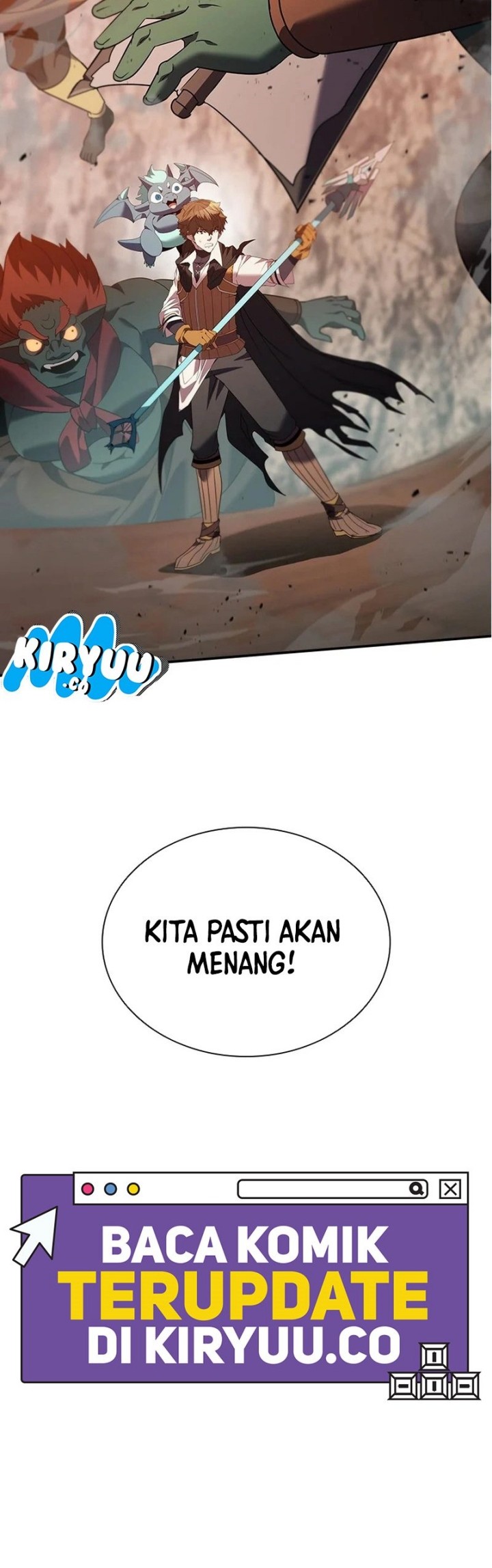Taming Master Chapter 165 Gambar 61