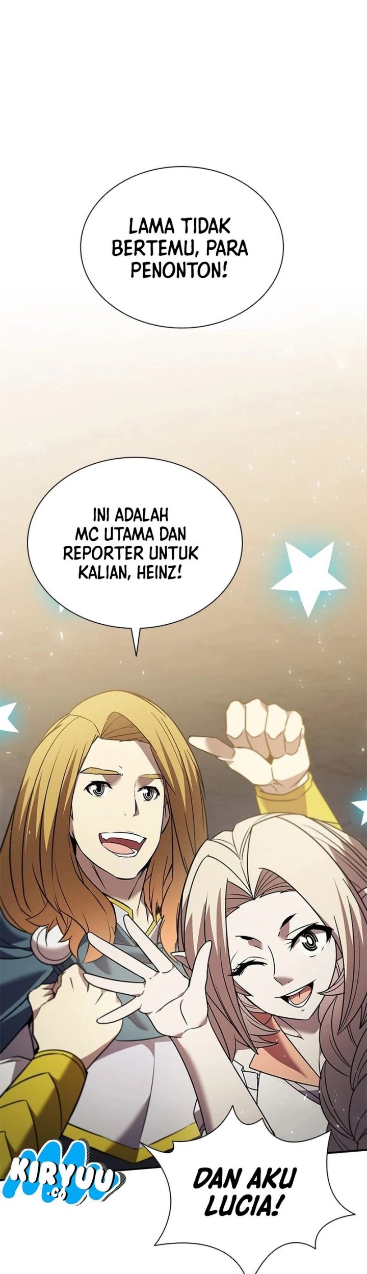 Baca Manhwa Taming Master Chapter 165 Gambar 2