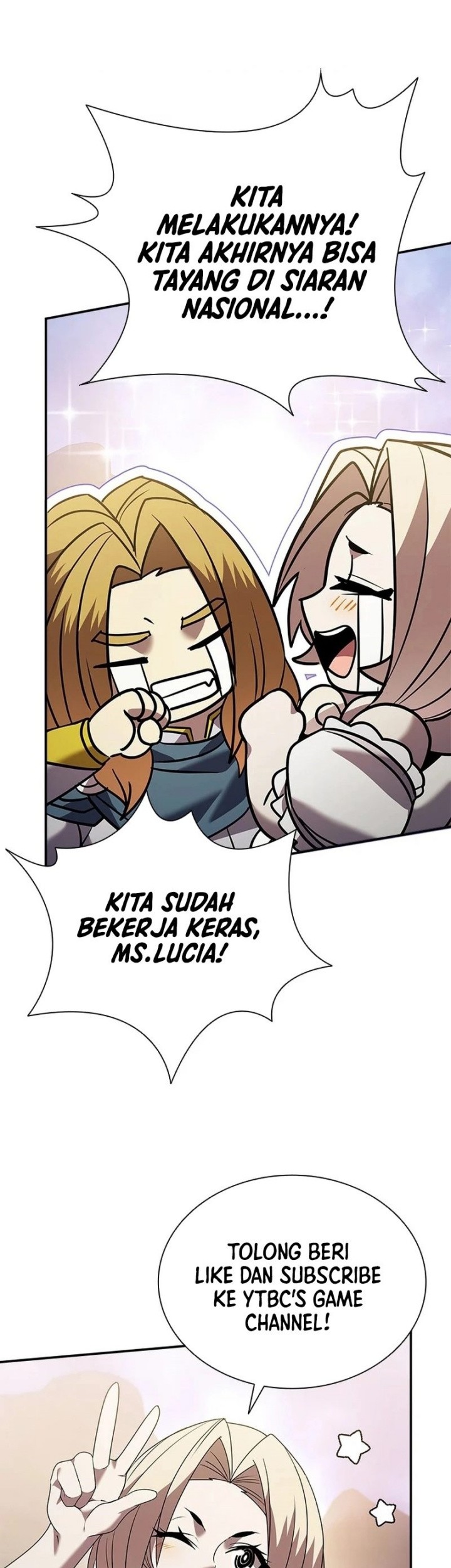 Taming Master Chapter 165 Gambar 4