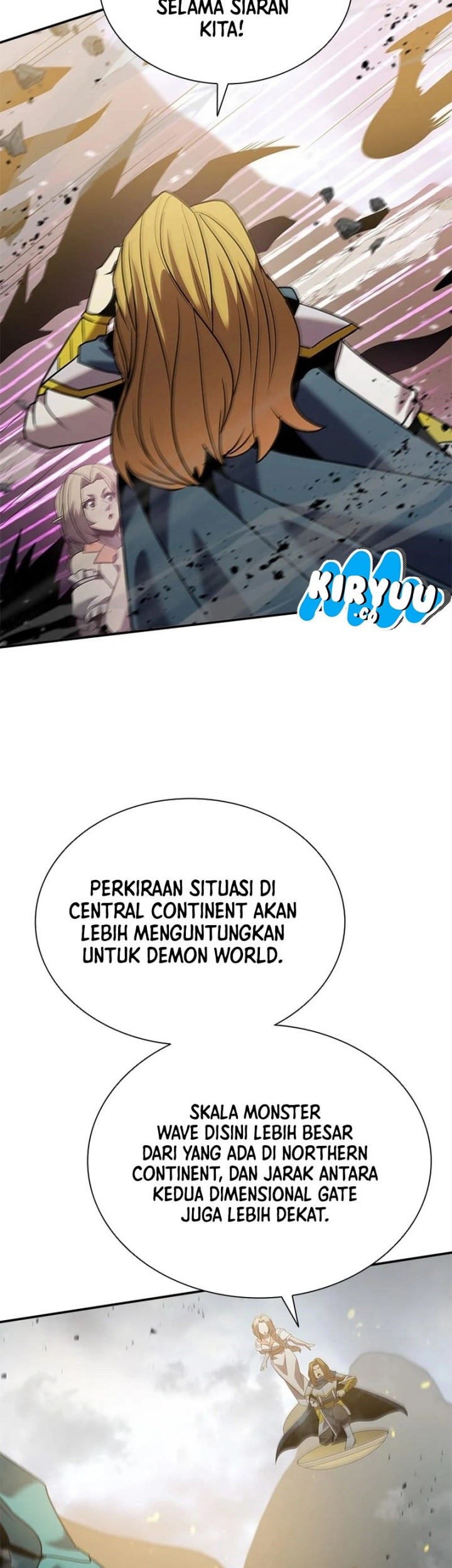 Taming Master Chapter 165 Gambar 6