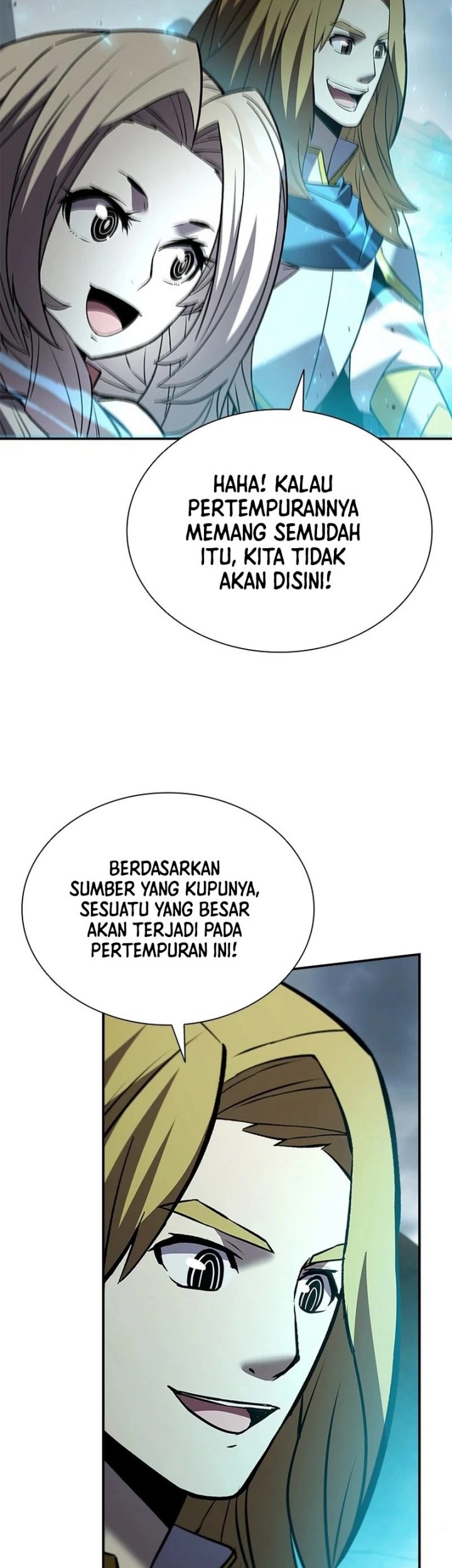Taming Master Chapter 165 Gambar 11