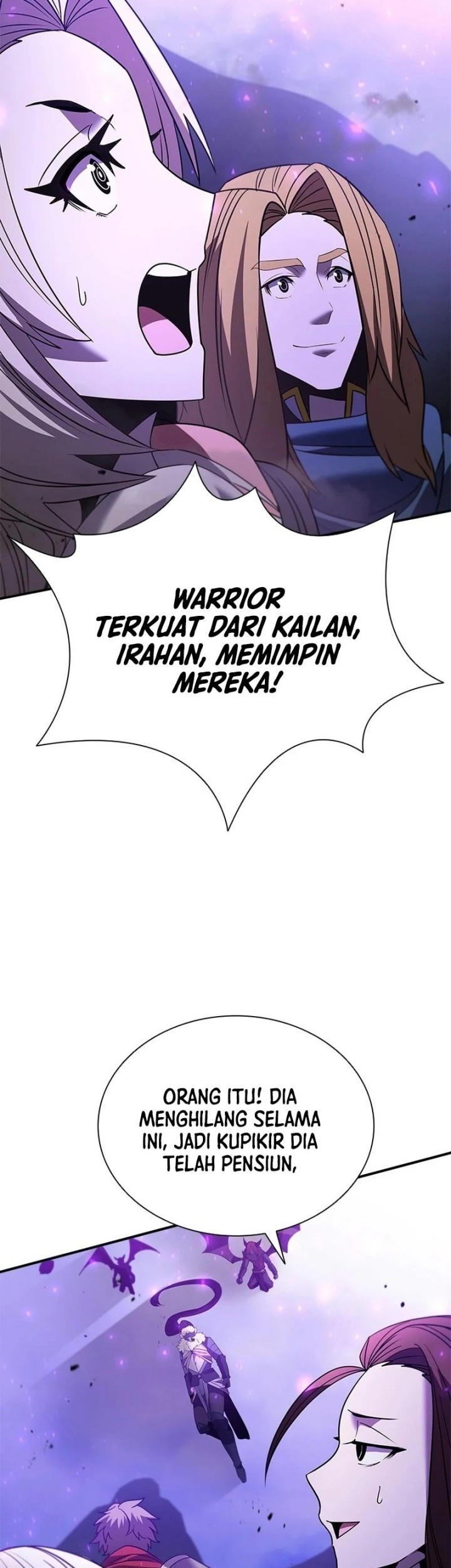 Taming Master Chapter 165 Gambar 15