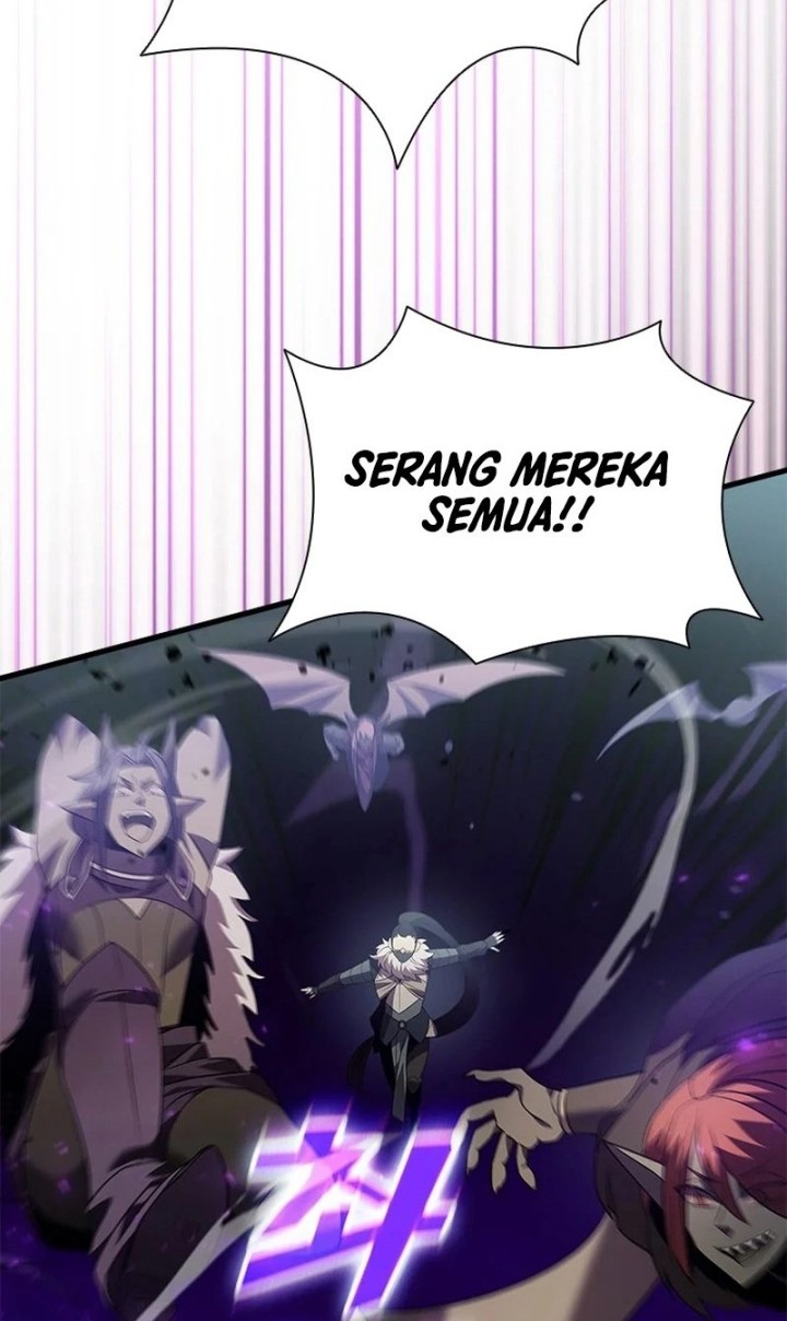 Taming Master Chapter 165 Gambar 17