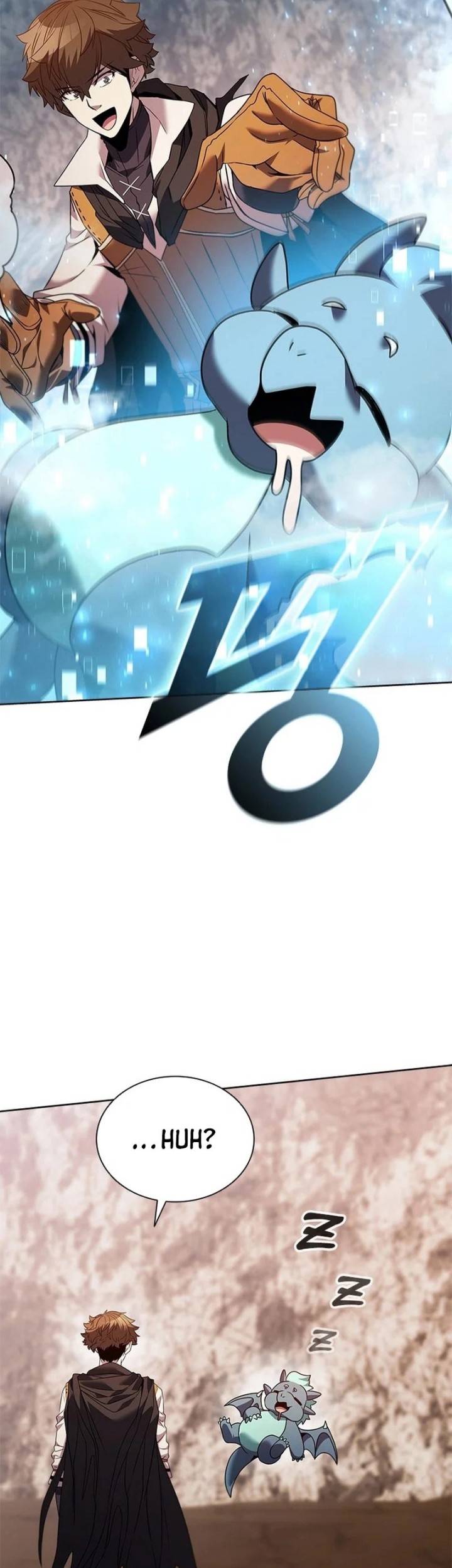 Taming Master Chapter 165 Gambar 23