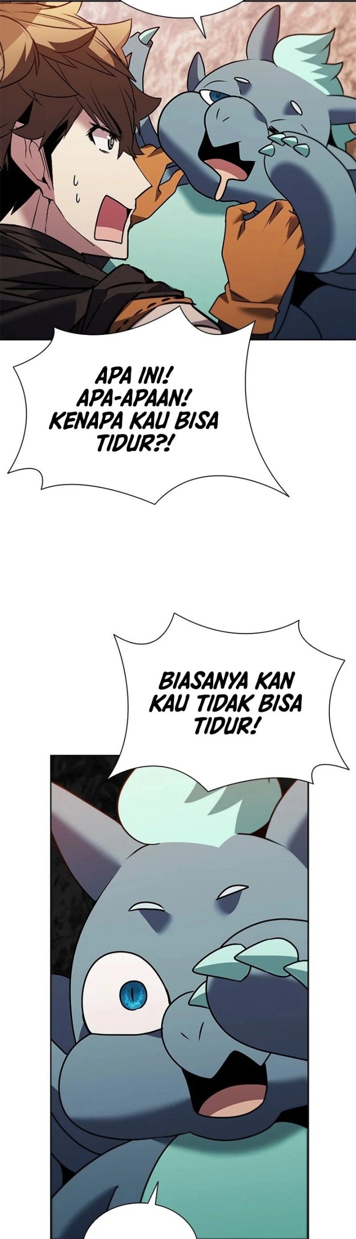 Taming Master Chapter 165 Gambar 26