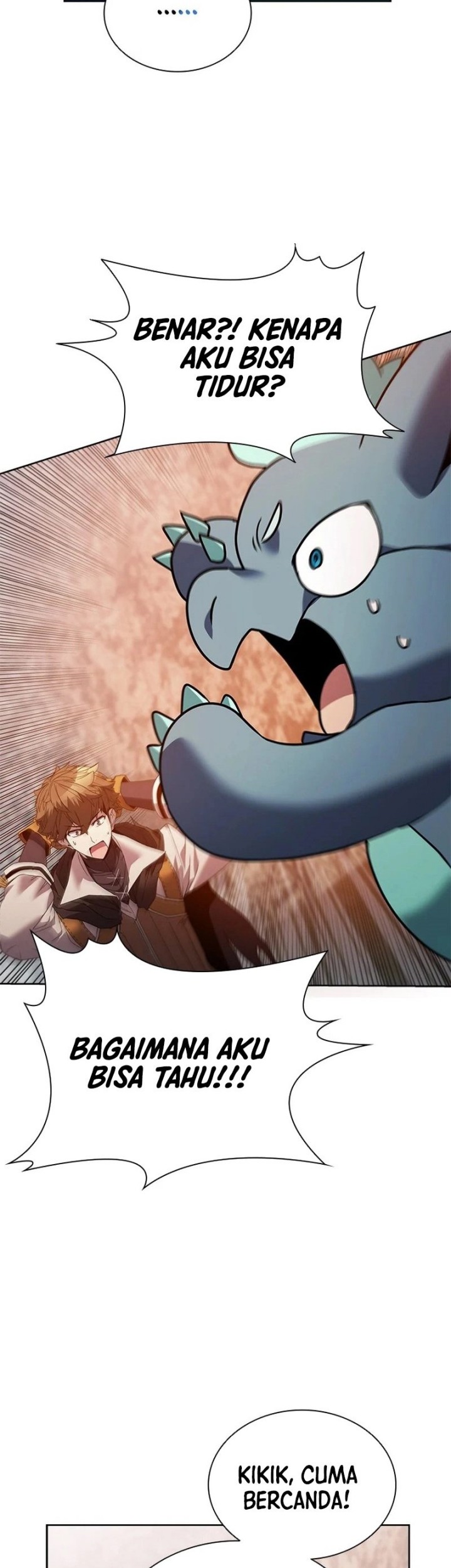 Taming Master Chapter 165 Gambar 27
