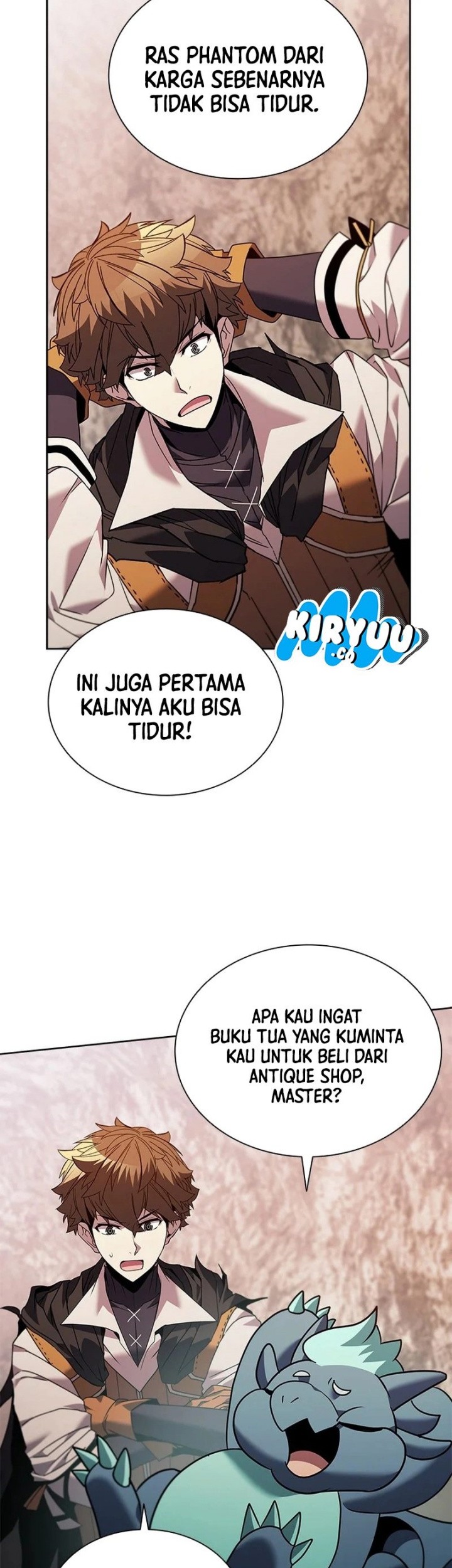 Taming Master Chapter 165 Gambar 28