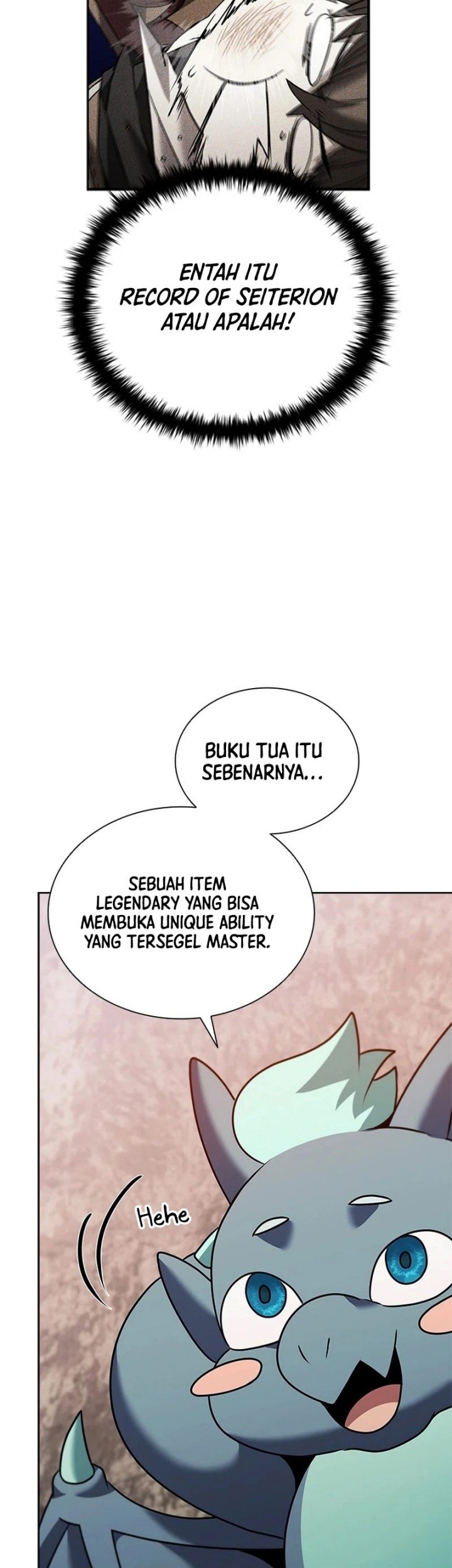 Taming Master Chapter 165 Gambar 30