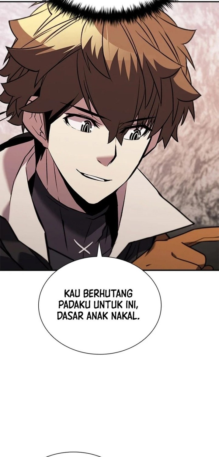 Taming Master Chapter 165 Gambar 33