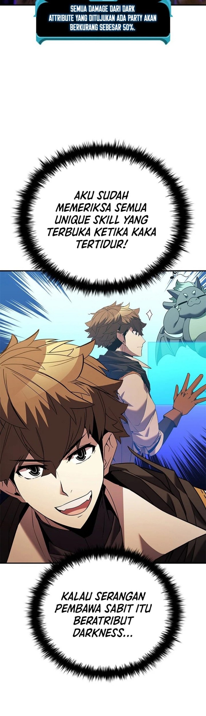 Taming Master Chapter 166 Gambar 40