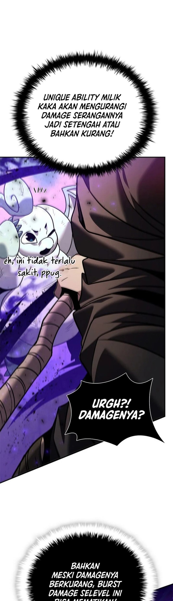 Taming Master Chapter 166 Gambar 41