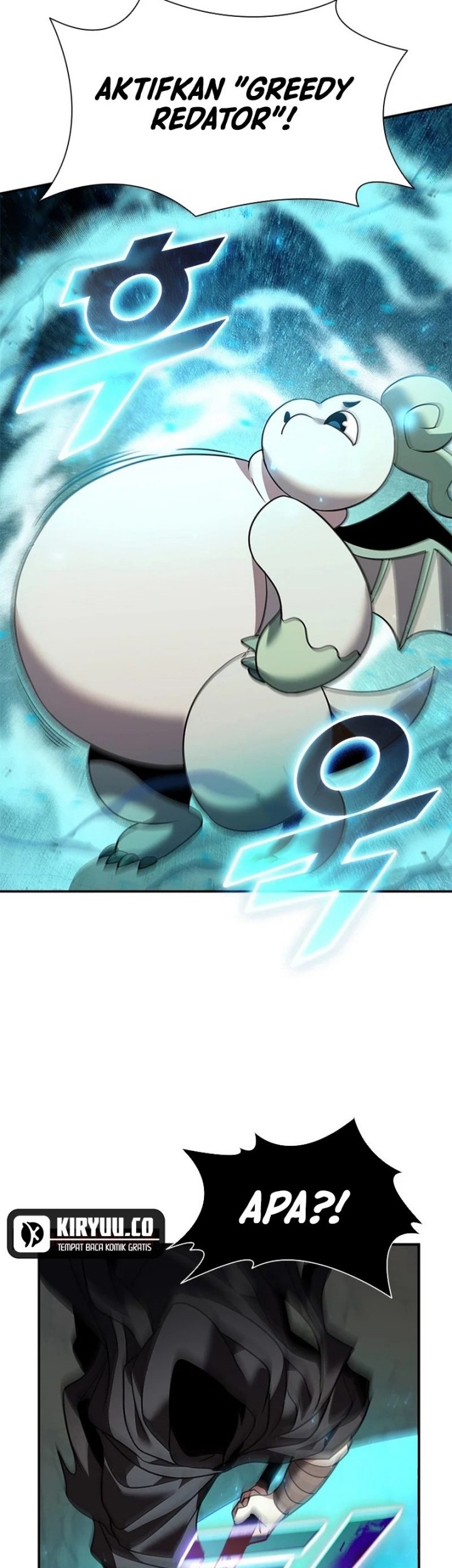 Taming Master Chapter 166 Gambar 44