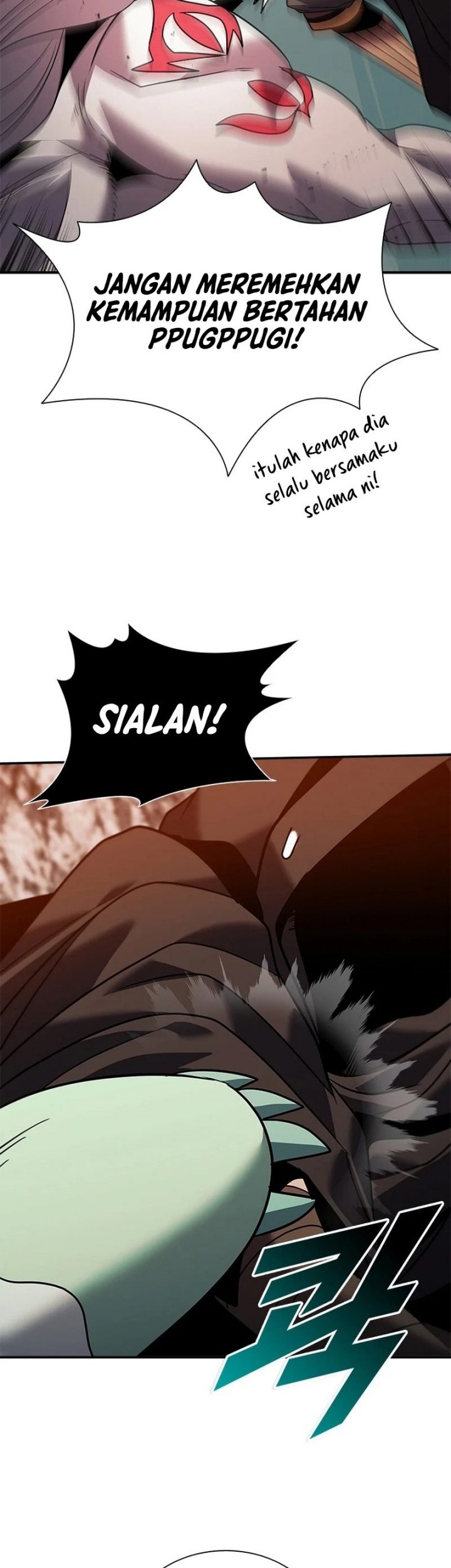 Taming Master Chapter 166 Gambar 46