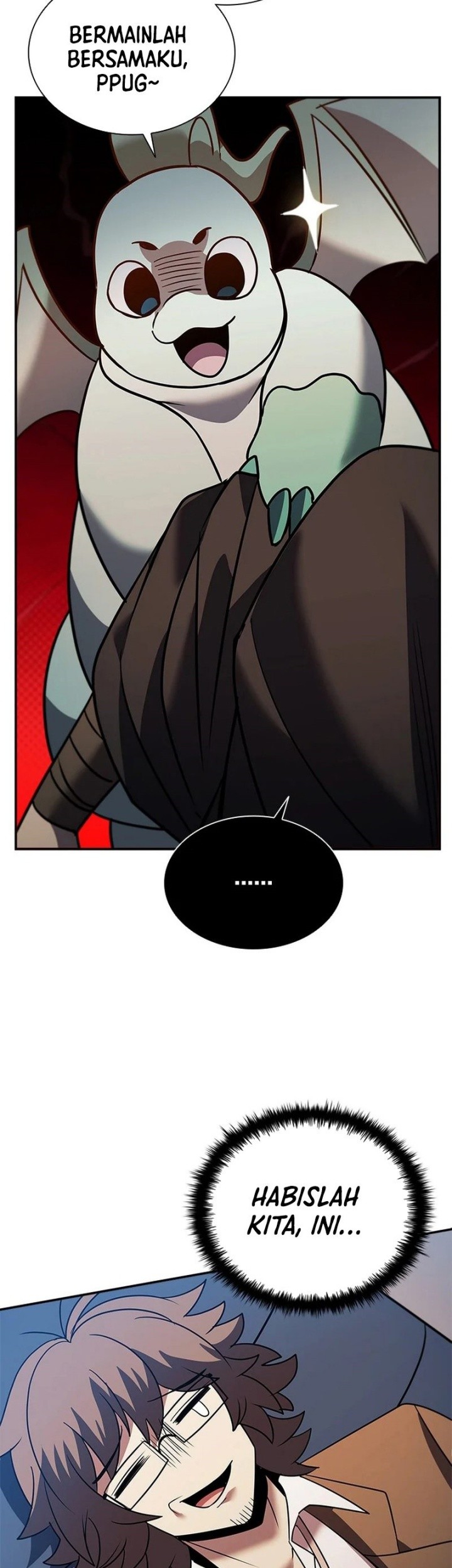 Taming Master Chapter 166 Gambar 48