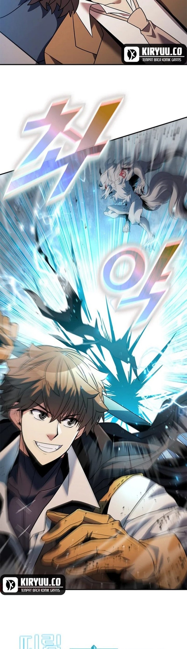 Taming Master Chapter 166 Gambar 49