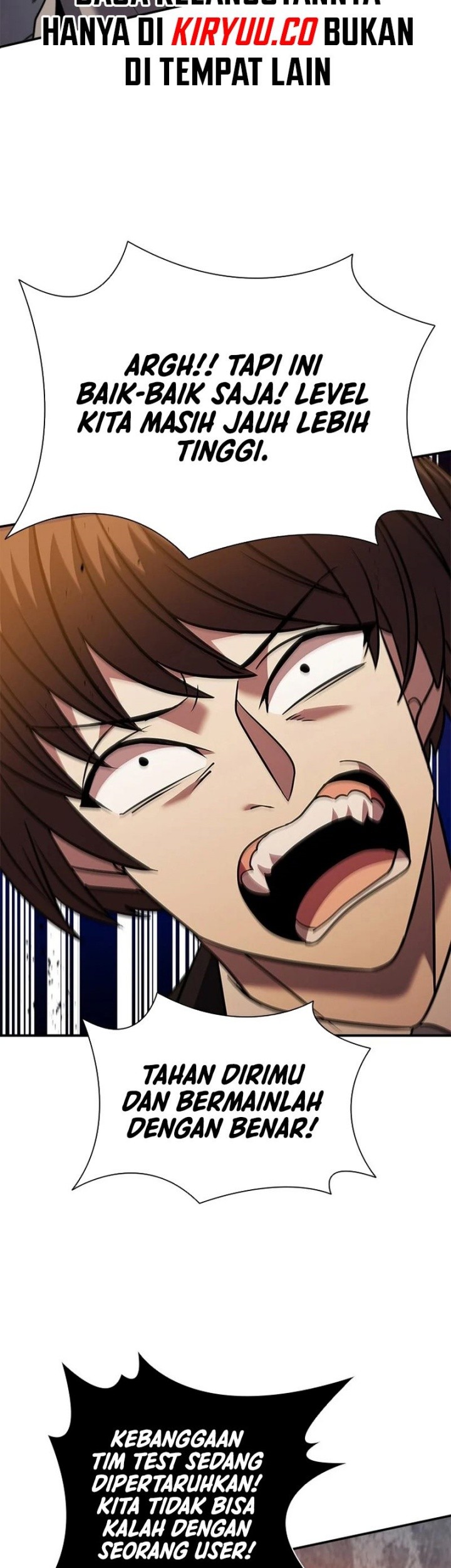 Taming Master Chapter 166 Gambar 53