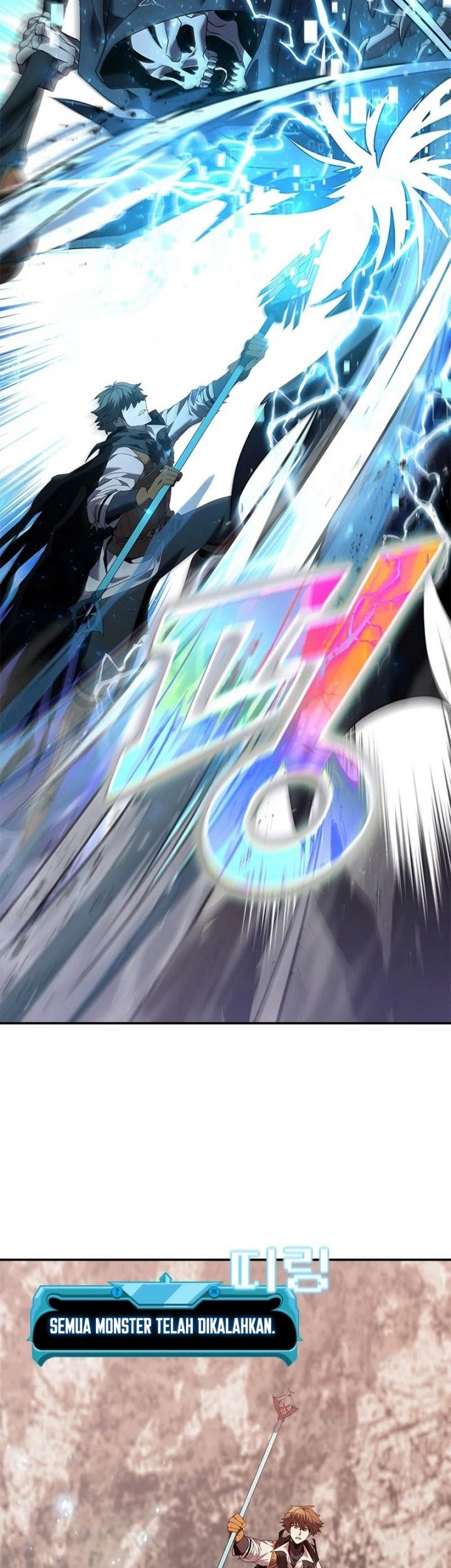 Taming Master Chapter 166 Gambar 55