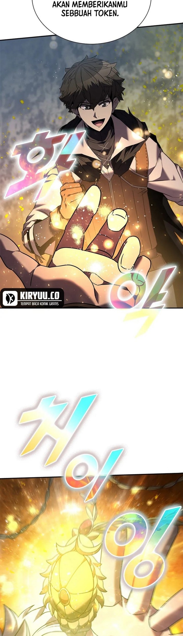 Taming Master Chapter 166 Gambar 59