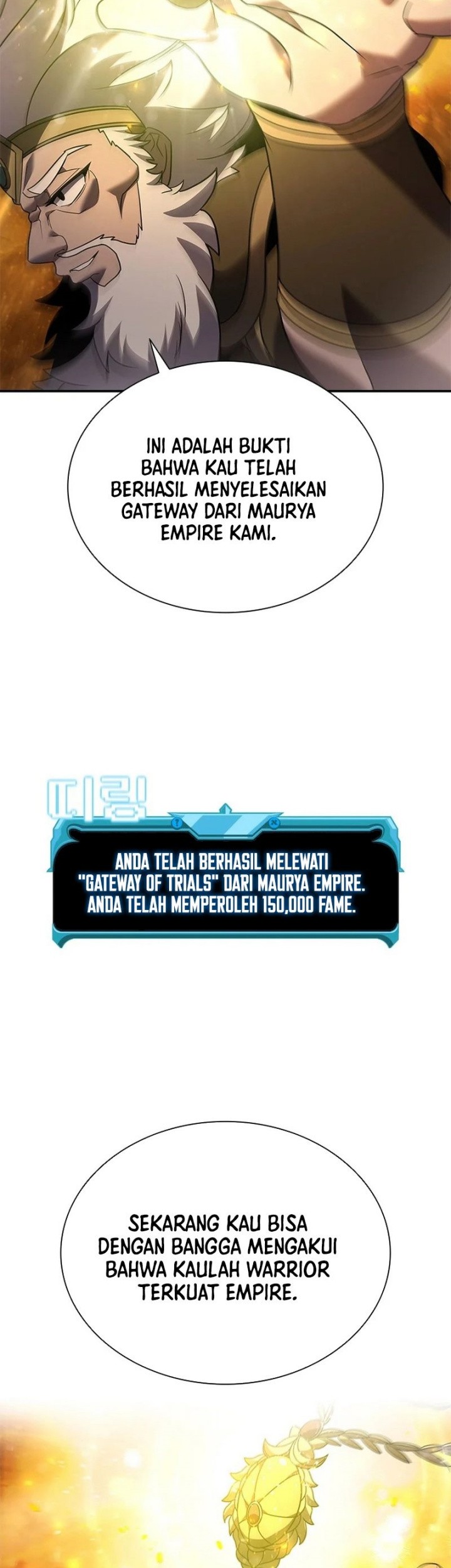 Taming Master Chapter 166 Gambar 60