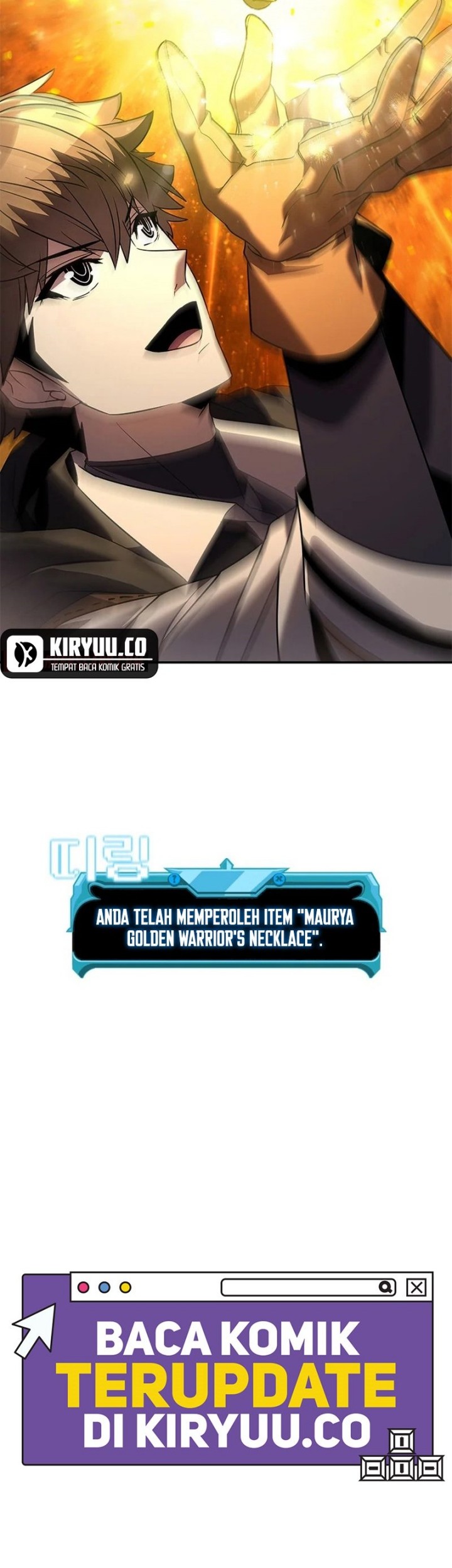 Taming Master Chapter 166 Gambar 61