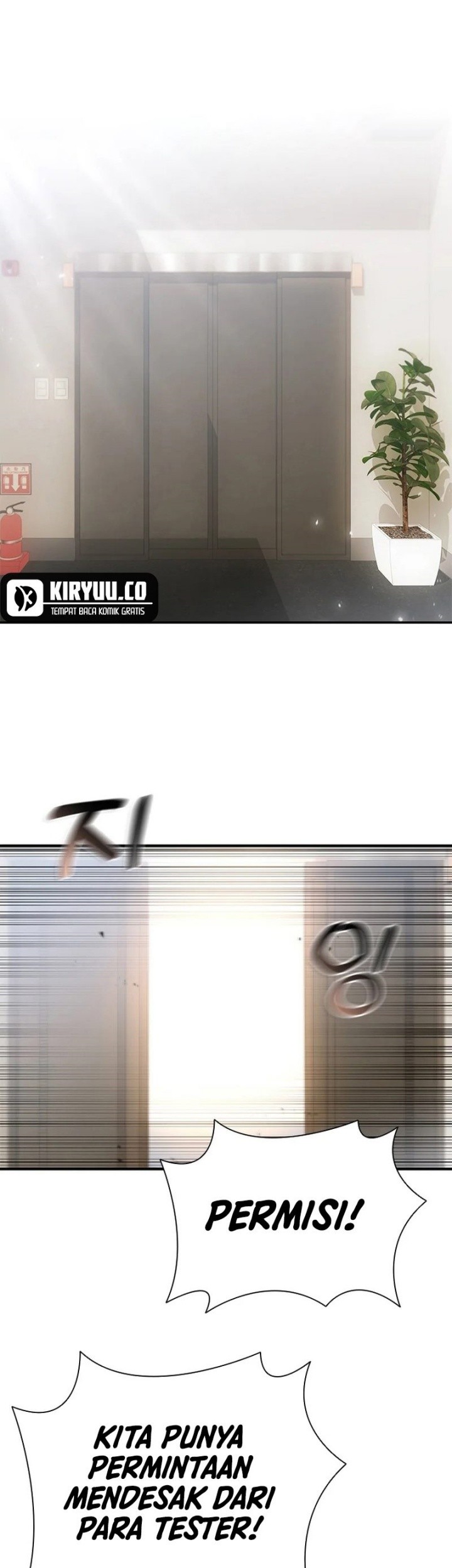 Manhwa Taming Master Chapter 166 gambar nomor 2