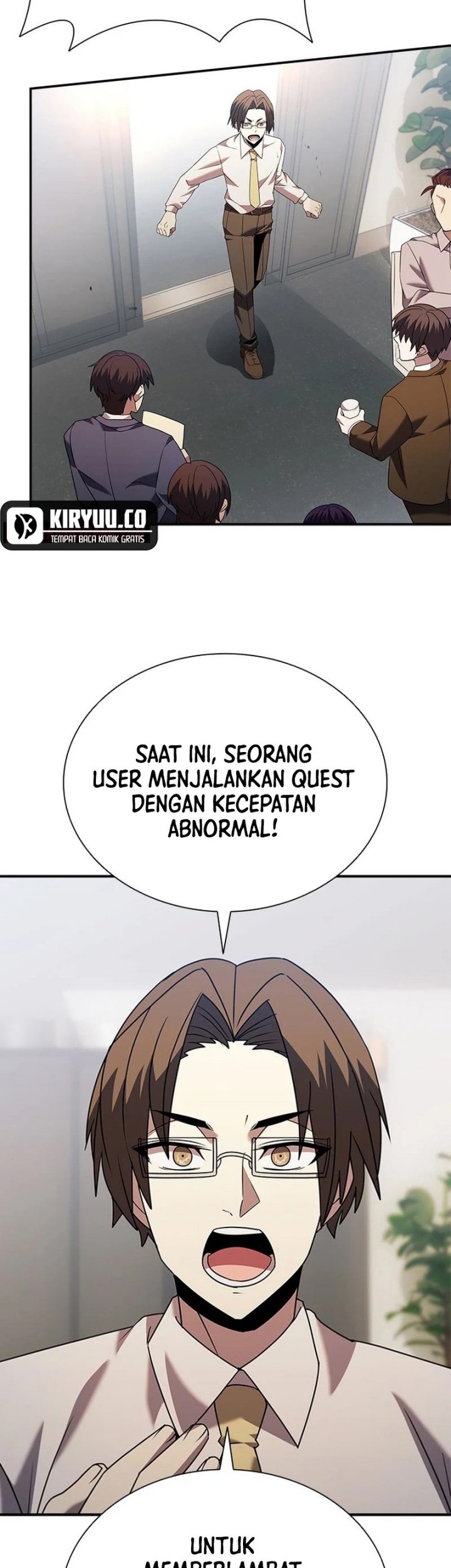 Taming Master Chapter 166 Gambar 3