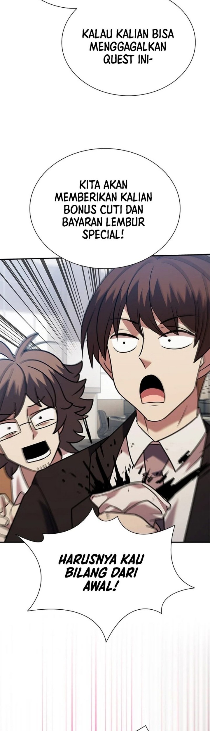 Taming Master Chapter 166 Gambar 5