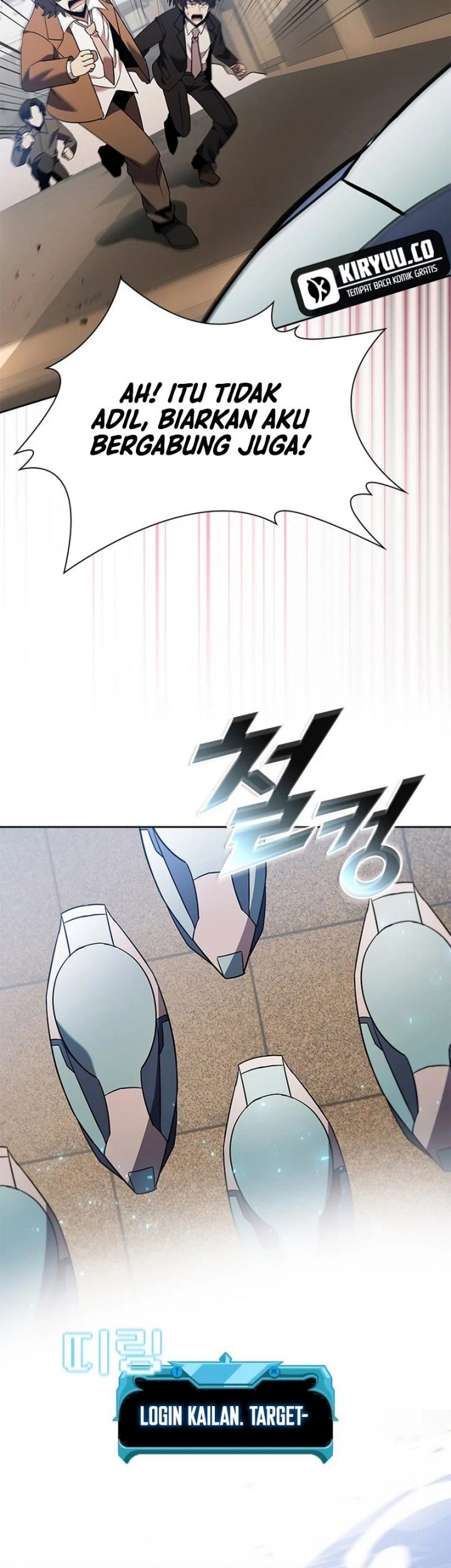 Taming Master Chapter 166 Gambar 7