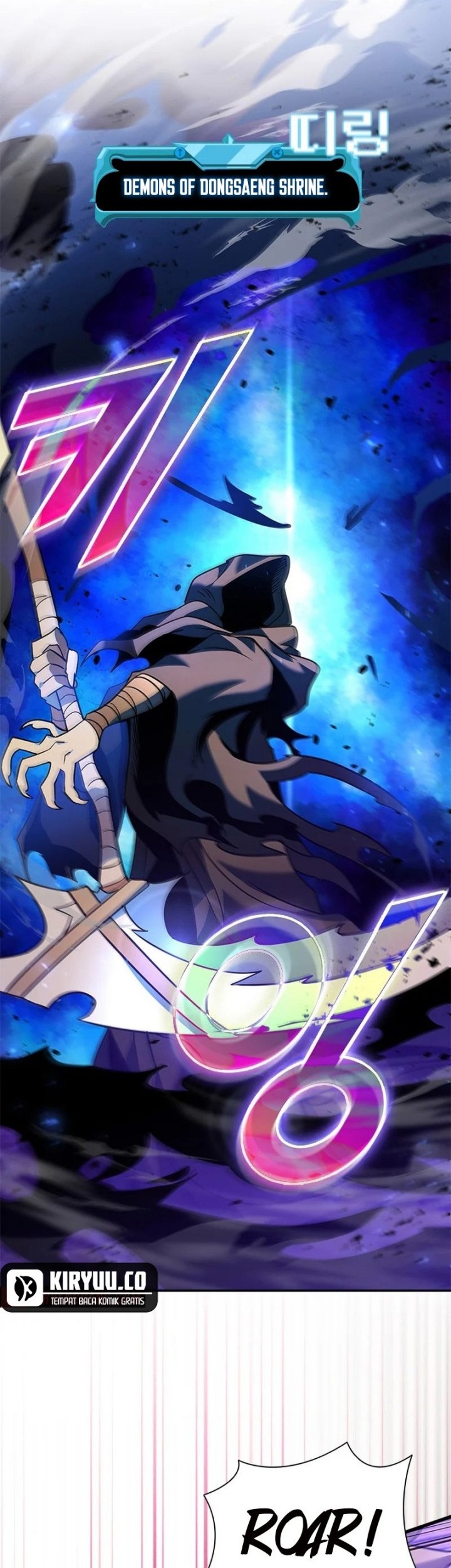 Taming Master Chapter 166 Gambar 8