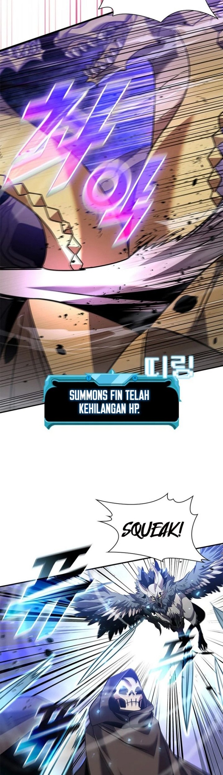 Taming Master Chapter 166 Gambar 9