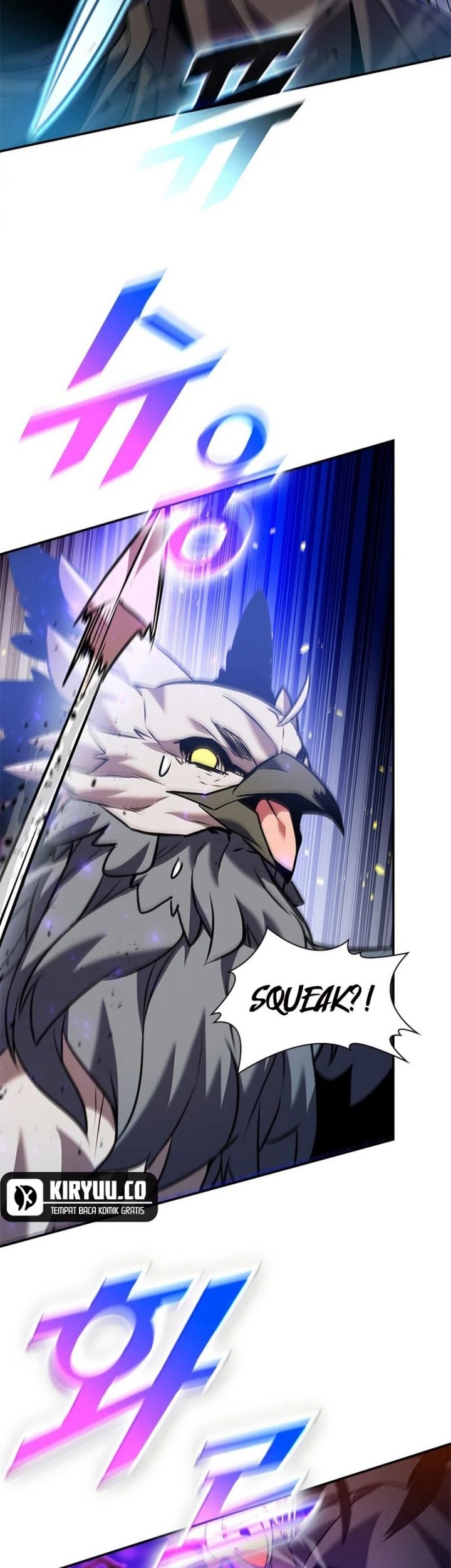 Taming Master Chapter 166 Gambar 10