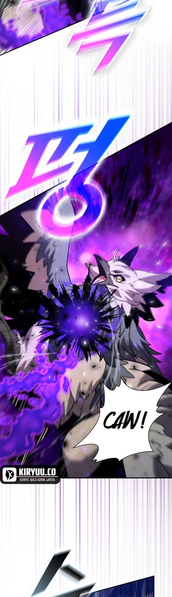 Taming Master Chapter 166 Gambar 12