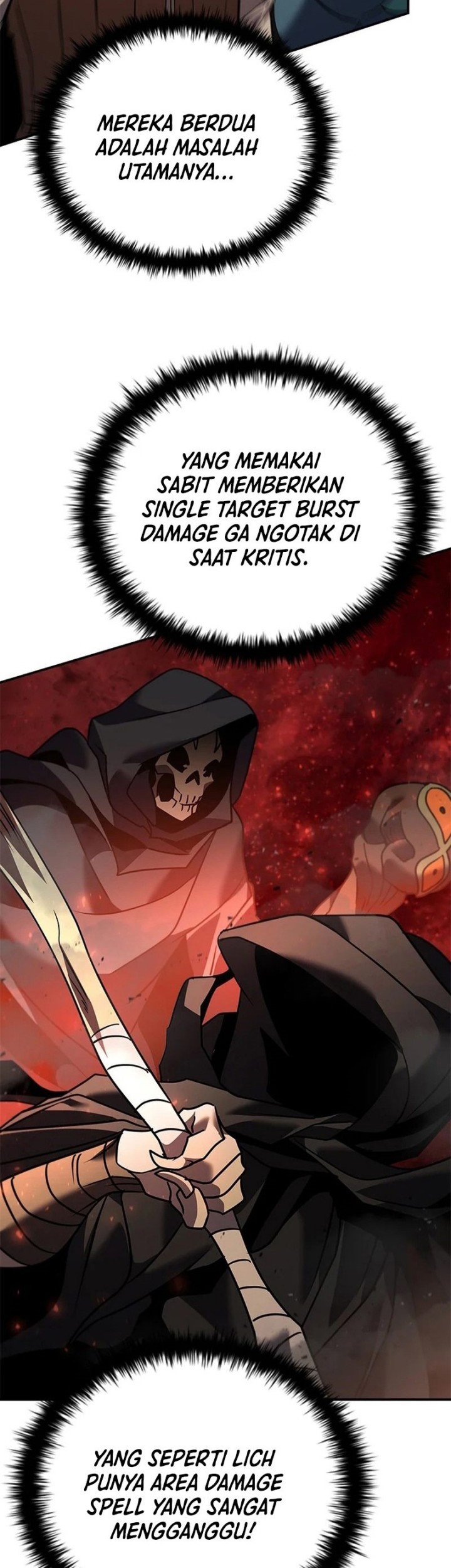 Taming Master Chapter 166 Gambar 15