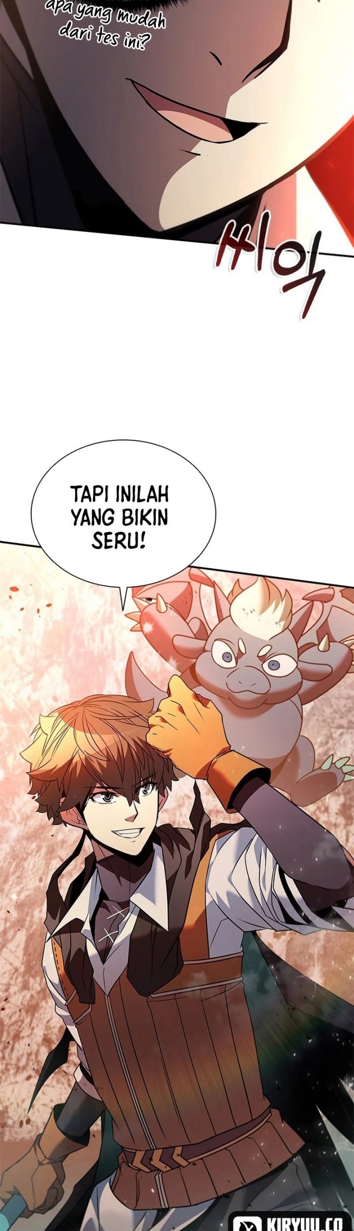 Taming Master Chapter 166 Gambar 18