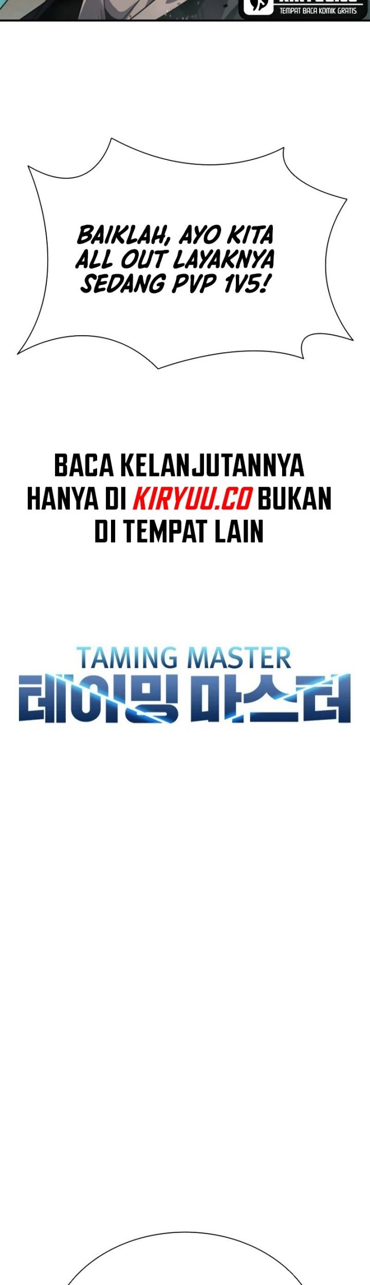 Taming Master Chapter 166 Gambar 19
