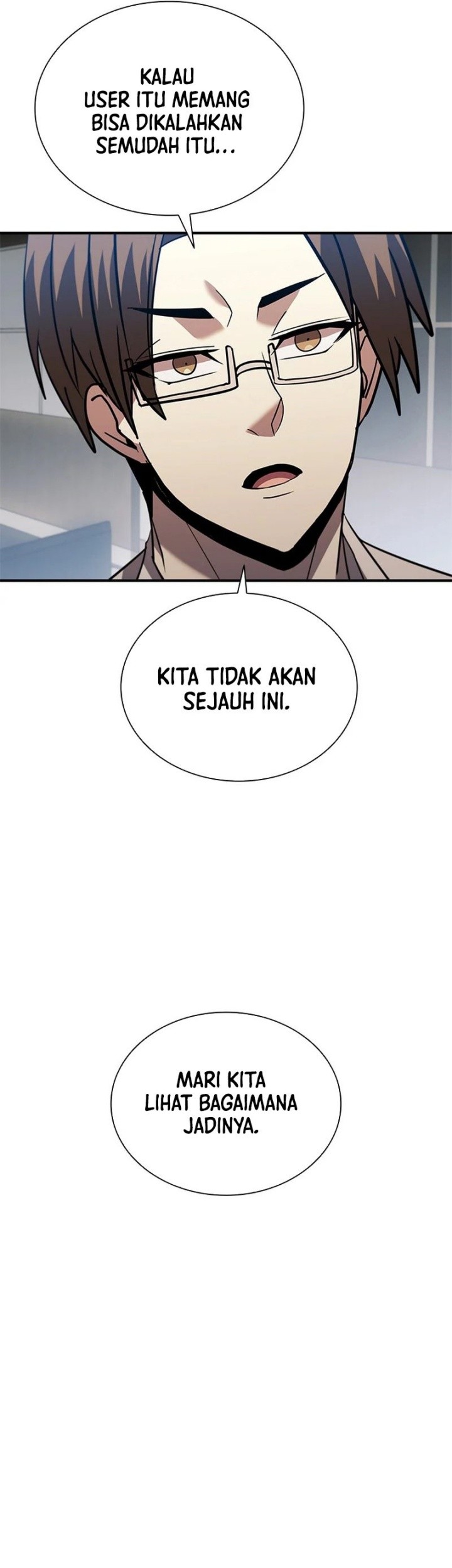 Taming Master Chapter 166 Gambar 22