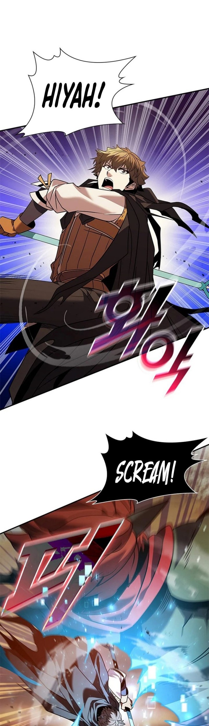 Taming Master Chapter 166 Gambar 23