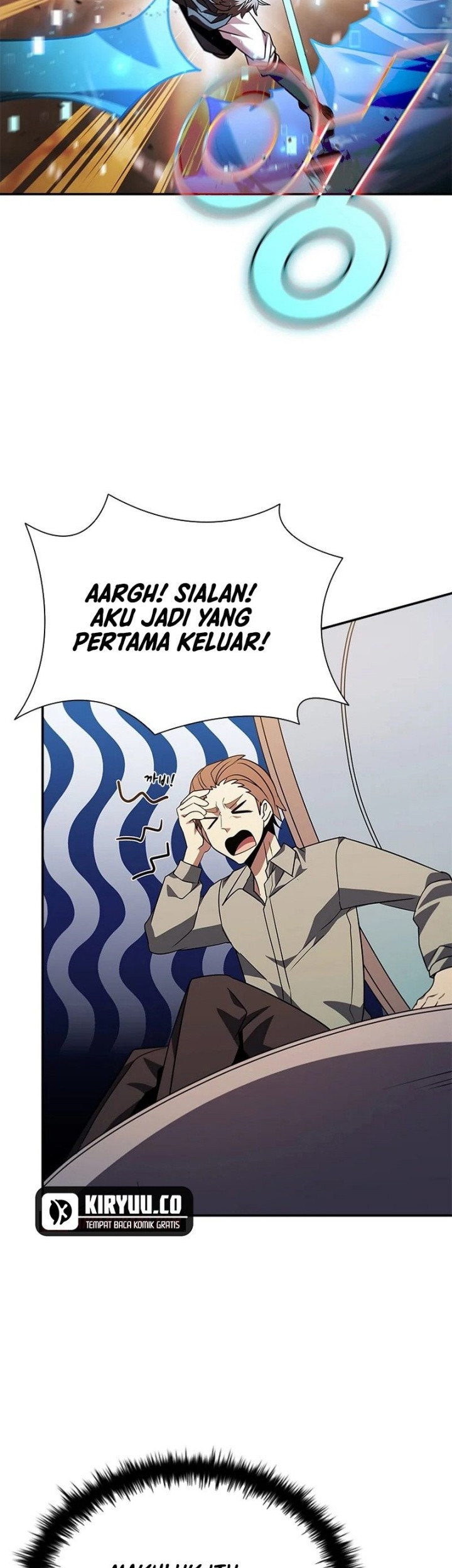 Taming Master Chapter 166 Gambar 24