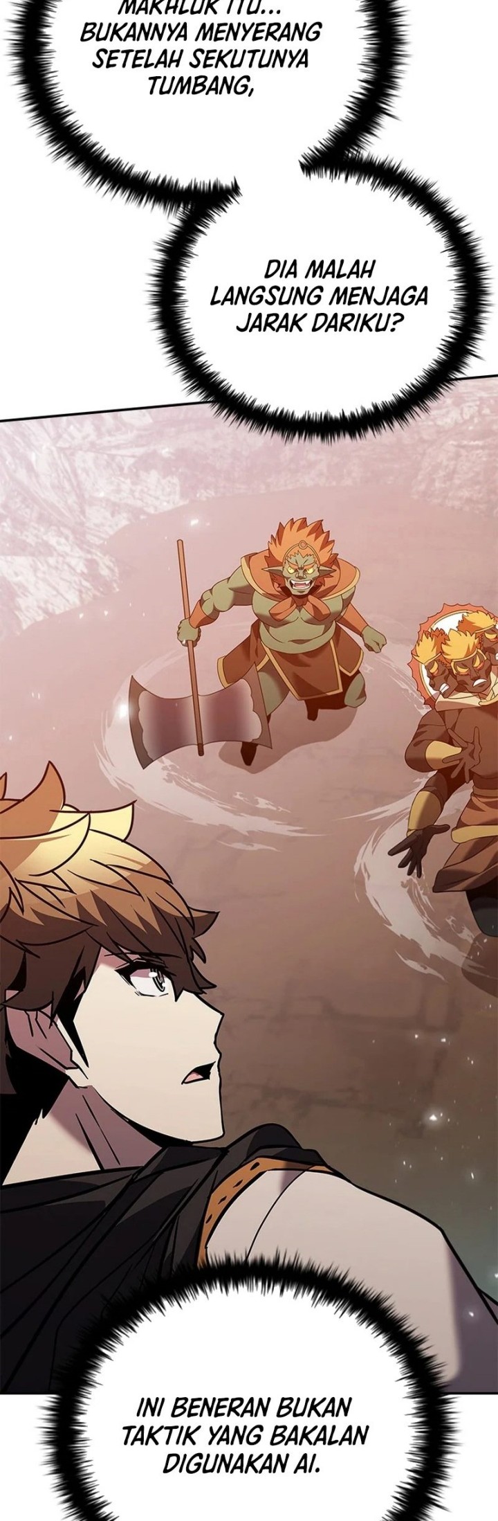 Taming Master Chapter 166 Gambar 25