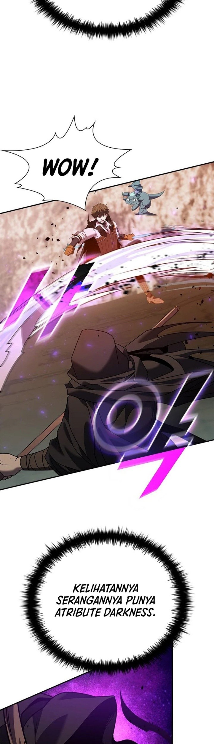 Taming Master Chapter 166 Gambar 26