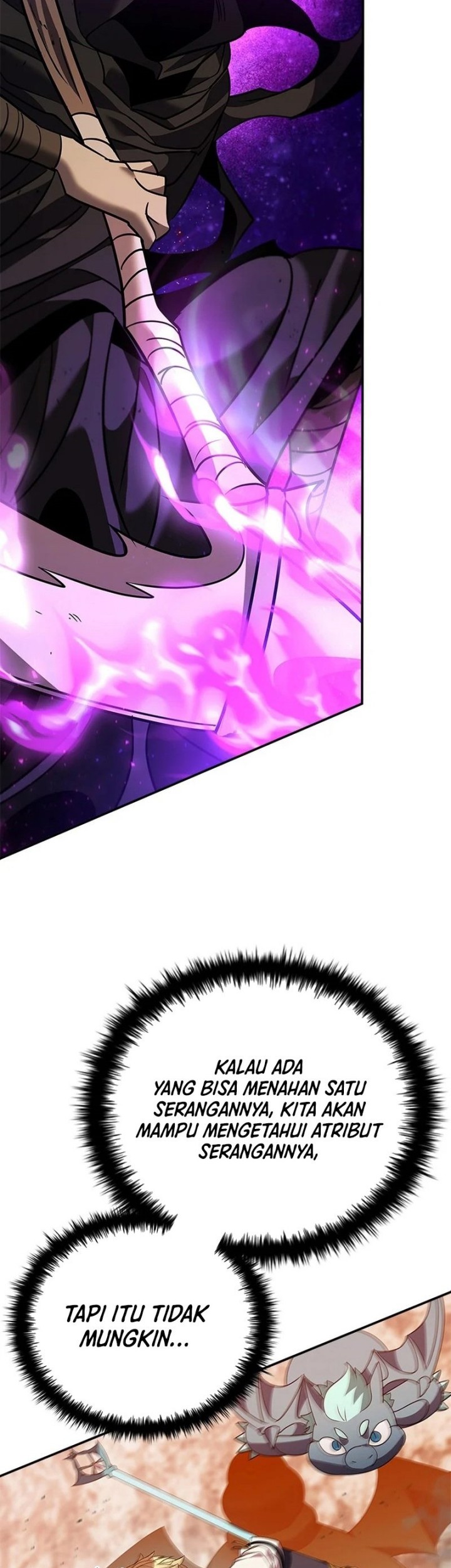 Taming Master Chapter 166 Gambar 27