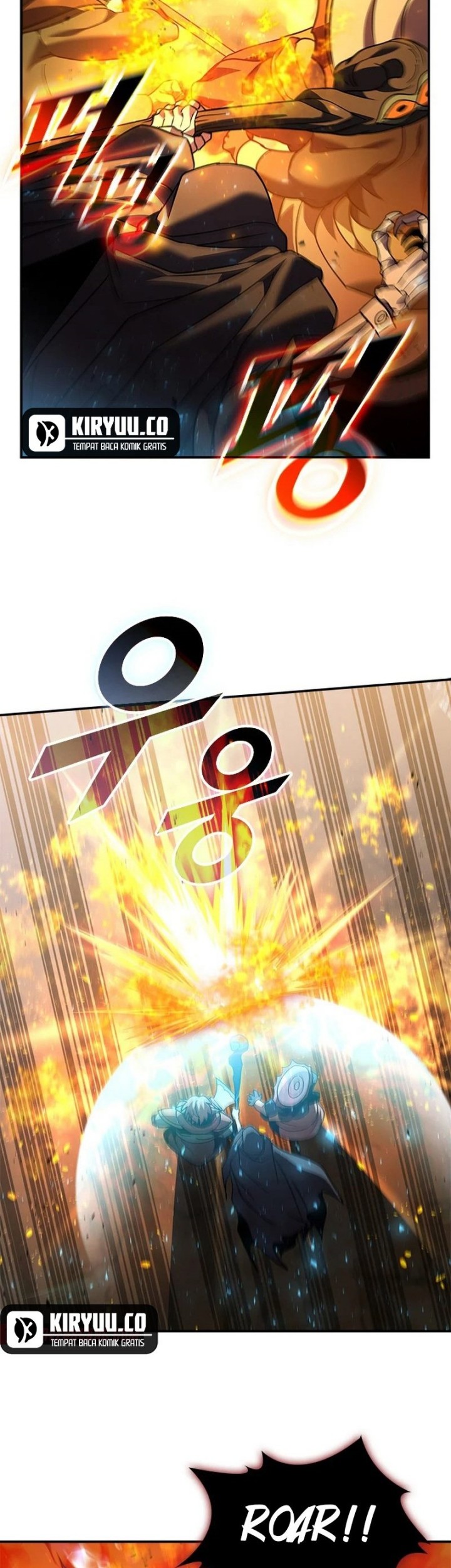 Taming Master Chapter 166 Gambar 31