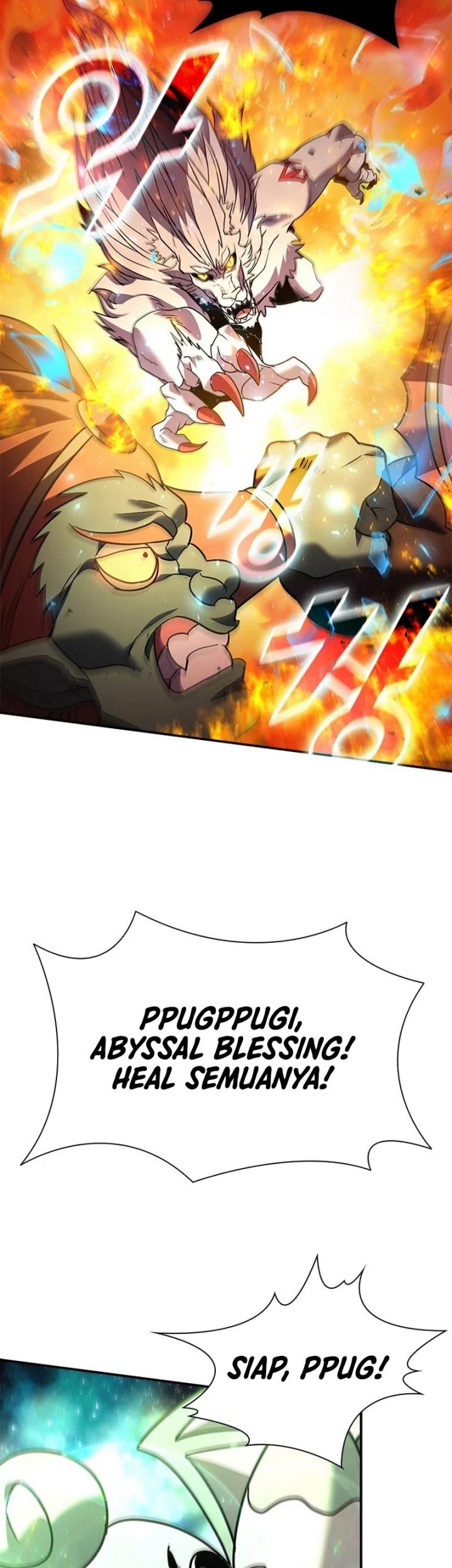 Taming Master Chapter 166 Gambar 32