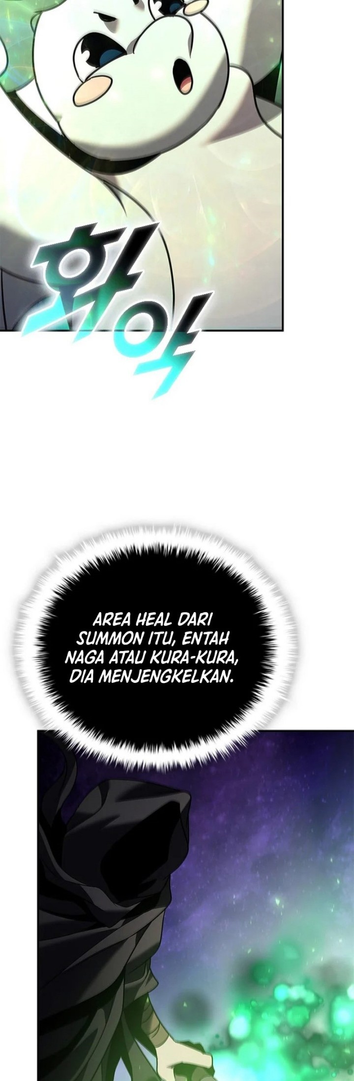 Taming Master Chapter 166 Gambar 33