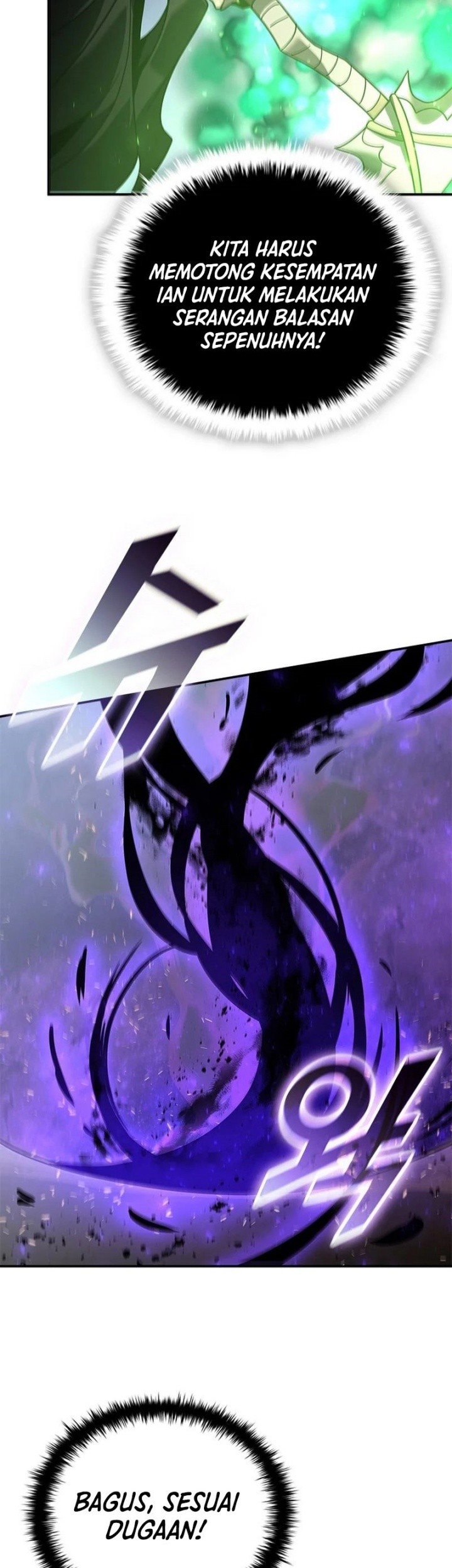 Taming Master Chapter 166 Gambar 34