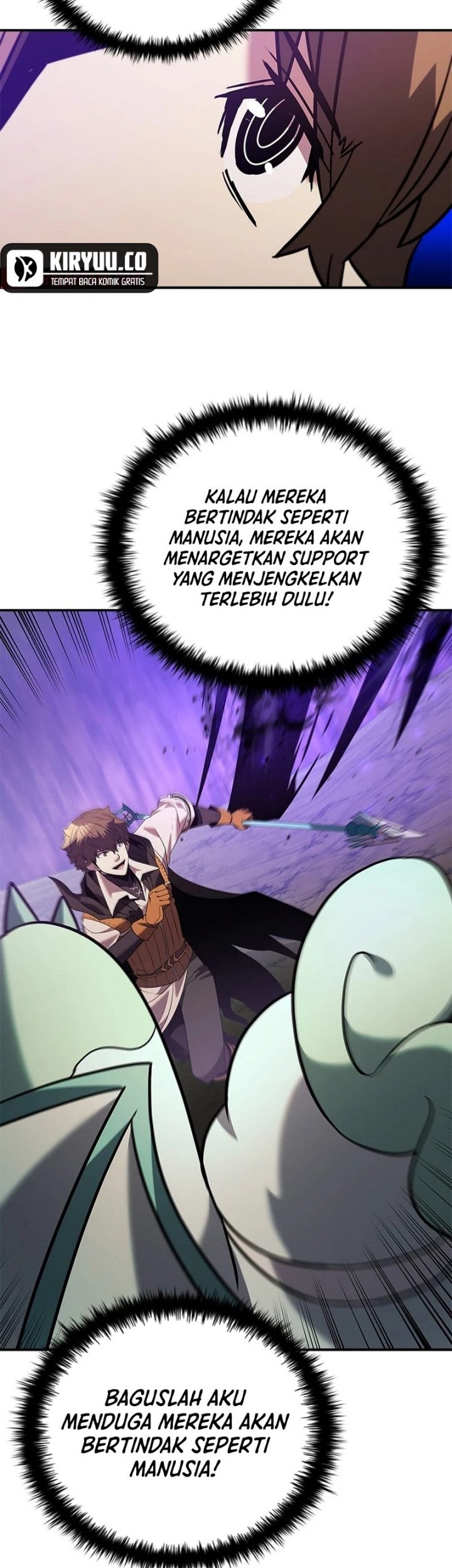 Taming Master Chapter 166 Gambar 35