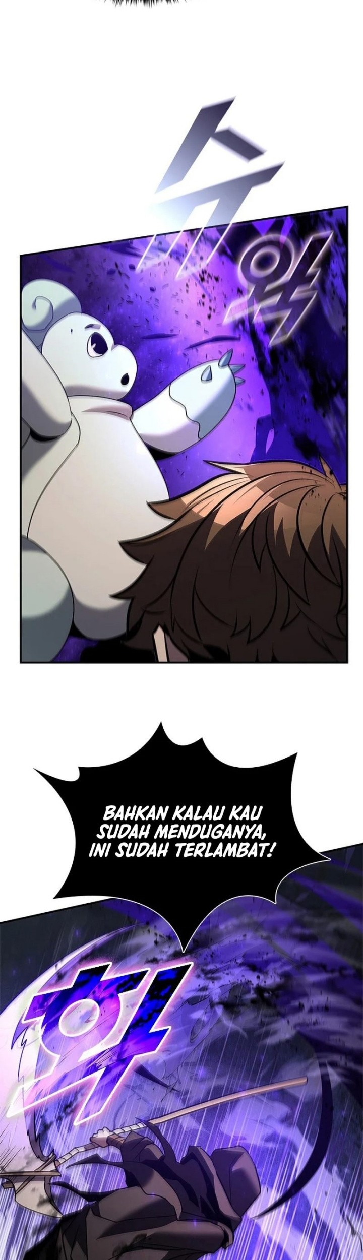 Taming Master Chapter 166 Gambar 36